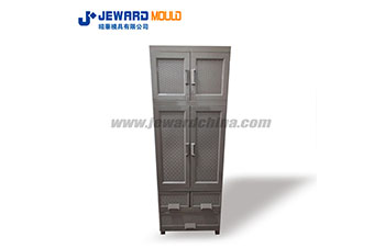 Porte tiroir armoire moule JR60