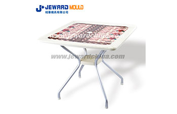 Moule de Table carrée JM06-10