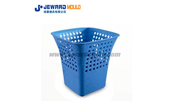 JR08-6 de moule de poubelle creuse