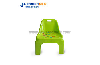 JM83-1 de moule de chaise sans bras pour enfants