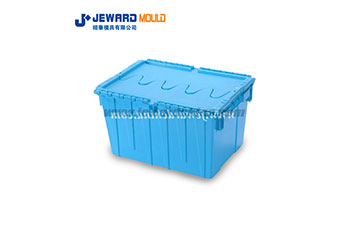 Boîte de rangement moule JI22-1