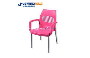 Moule de chaise de jambe en Aluminium