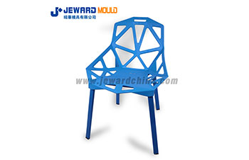 Moule de chaise en Aluminium LC03