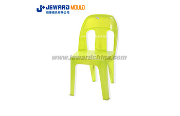 JJ56-1 de moule de chaise sans bras