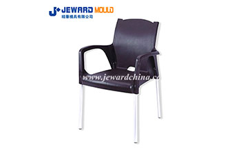 JL09-1 de moule de chaise de jambe en Aluminium