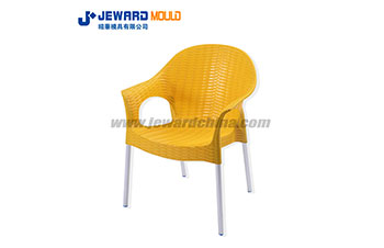 JM64-1 de moule de chaise de jambe en Aluminium